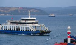 Ulaşıma fırtına engeli: İDO ve BUDO seferleri iptal