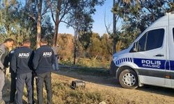 Zihinsel engelli gencin cansız bedenine ulaşıldı