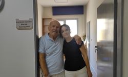 Kanseri yendi, trafik magandasına yenildi