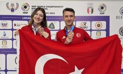 Milli Atıcılardan tarihi başarı!