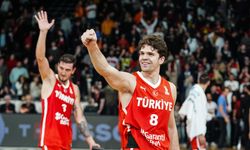 Dünya Kupası yolunda 12 Dev Adam’dan 2’de 2