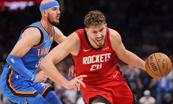 Alperen üçlüklerini EuroBasket 2025'te geliştirmiş