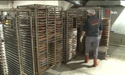 Ankara’da operasyon: 63 bin 795 kilogram kaçak ve bozuk et ele geçirildi