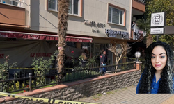 Eski sevgili dehşet saçtı… Kafenin ortasında kurşun yağdırıp intihar etti.