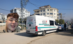 Çocukların silahla şakası ölümle bitti