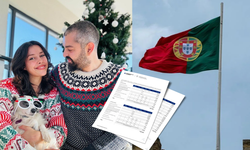 Fenomen Ecem Taşer Portekiz'e taşındı! Golden Visa nedir kimlere verilir