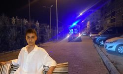 Motosiklet kazasında hayatını kaybeden 19 yaşındaki genç toprağa verildi