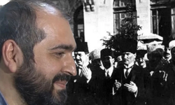 Atatürk için okutulacak mevlit Boynukalın'ı rahatsız etti!