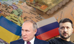 Ukrayna-Rusya savaşını sonlandırmak için heyet Florida'da buluştu