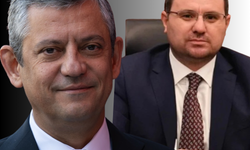 Başsavcı Gürlek, Özgür Özel’e 500 bin TL’lik dava açtı