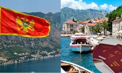 Karadağ için vize şartının getirilmesi turizm sektörünü tekrar düzenlemeye götürecek