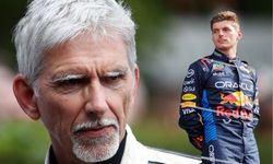 Hill: Verstappen’i asla yok sayamayız