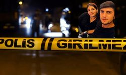 20 yaşındaki kadın 75 bıçak darbesiyle öldürüldü!