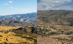 Valilikten uyarı: Cudi Dağı’na girişler 18 Kasım’a kadar yasak