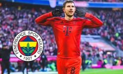 Fenerbahçe'nin istediği Goretzka kararını verdi