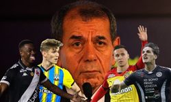 Galatasaray’da büyük proje başlıyor!
