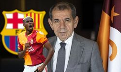 Barcelona peşindeydi! Bu parayı getiren Osimhen'i alır