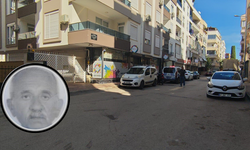 78 Yaşındaki adam evinde ölü bulundu