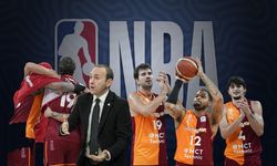 Galatasaray’dan NBA Avrupa hamlesi: “Bu projede olacağız!”