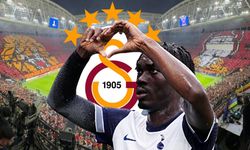 Süper lig devi Yves Bissouma’yı bedelsiz bitiriyor!