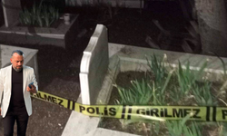 Yalova’da iş insanı mezarlıkta asılı halde bulundu