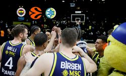Fenerbahçe Maccabi ile Almanya'da karşı karşıya geliyor!