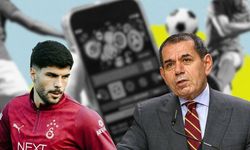 G.Saray Başkanı Özbek: "Sapla samanın ayrılması gerekir"