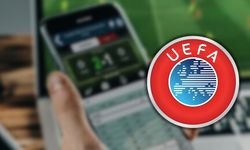 Bahis sevklerinden sonra UEFA'dan açıklama geldi!
