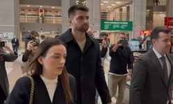 Ersin Destanoğlu bahis iddiası için adliyeye geldi