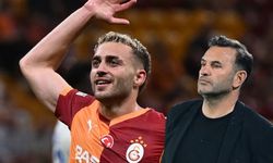 Galatasaray'da ayrılık: Sezon sonunu beklemeden ...