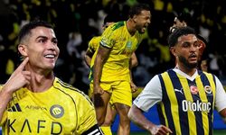 Eski Fenerbahçeli Joshua King Ronaldo ile gol yarışında