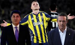 Hakan Safi'den Ali Koç'a: “Sözüm paradan kıymetli!”