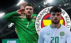 Fenerbahçe’nin radarındaki Parrott Cristiano Ronaldo'lu Portekiz’i golleriyle devirdi