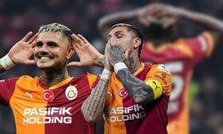 Galatasaray'da 'Aşkın Olayım' sezonu kapanmak üzere!