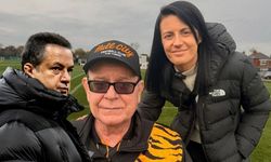 Acun Ilıcalı'nın anlamlı jesti BBC'ye haber oldu