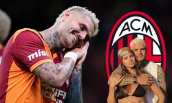 Mauro Icardi'nin yeni takımı duyuruldu: Hem de ezeli rakibe!