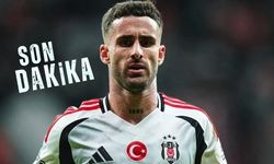 Rafa Silva futbola noktayı koydu!