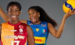 Myram Sylla'dan itiraf: Ben sıfırdan geldim