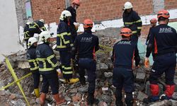 AFAD'dan 10 aylık rapor: 389 deprem, 404 sel!