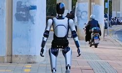 Barclays Raporu: İnsansı robotlar Çin’in işgücü krizini çözebilir