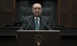 Erdoğan'dan Demirtaş açıklaması: Yargı ne derse uyarız