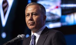 Bir yılda binlerce can kaybı: Yerlikaya trafik bilançosunu paylaştı