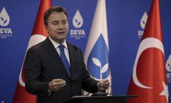 Ali Babacan: "İlke ve değerler konusunda uzlaşmak gerek"