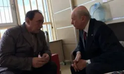 Bahçeli’nin tavsiyesiyle yurt dışına çıktılar diye iddia edildi: Alaattin Çakıcı ve Kürşat Yılmaz hakkında yeni gelişme