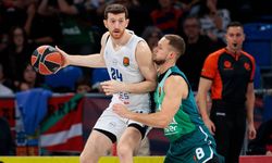 Anadolu Efes İspanya’da da kayıp