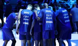 Anadolu Efes EuroLeague'de Bayern Münih'i konuk ediyor!