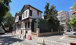 ATA'nın evi 10 Kasım'da ziyarete açılıyor