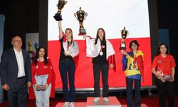 Milli satranççılardan önemli başarı