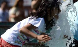 Pastırma sıcaklarının srtası Adana oldu