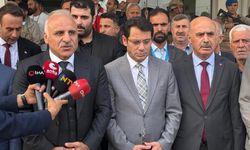 Vali Zorluoğlu: Adli süreç başlatıldı